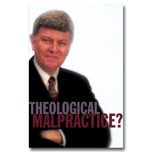 Theological Malpractice