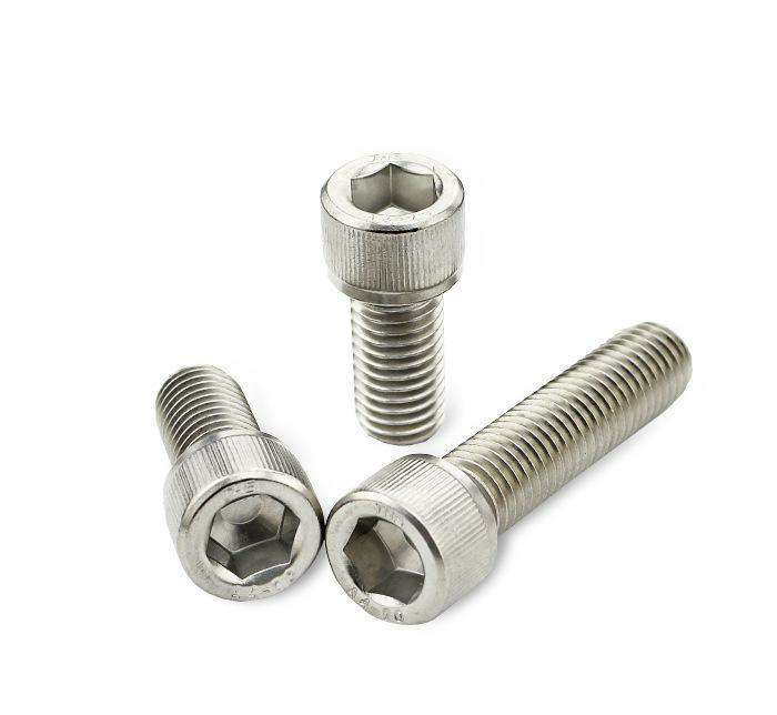 不锈钢螺丝 不锈钢螺丝